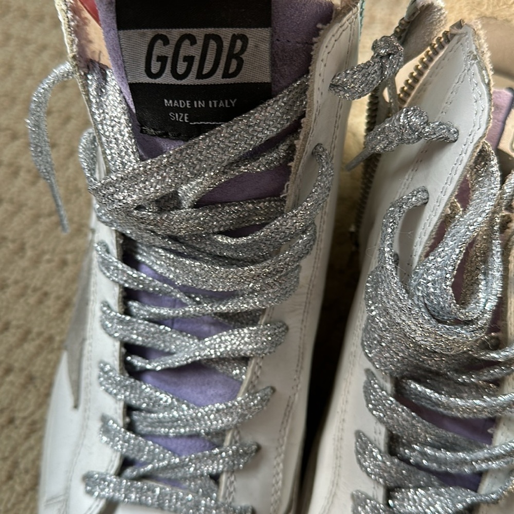 Golden Goose - Picture 6 of 7